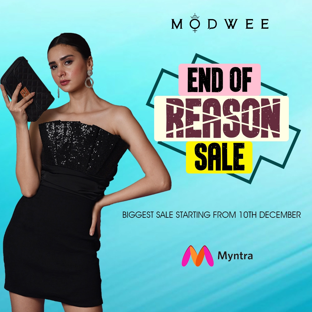 Modwee | Online Shopping Buy western dresses for Women